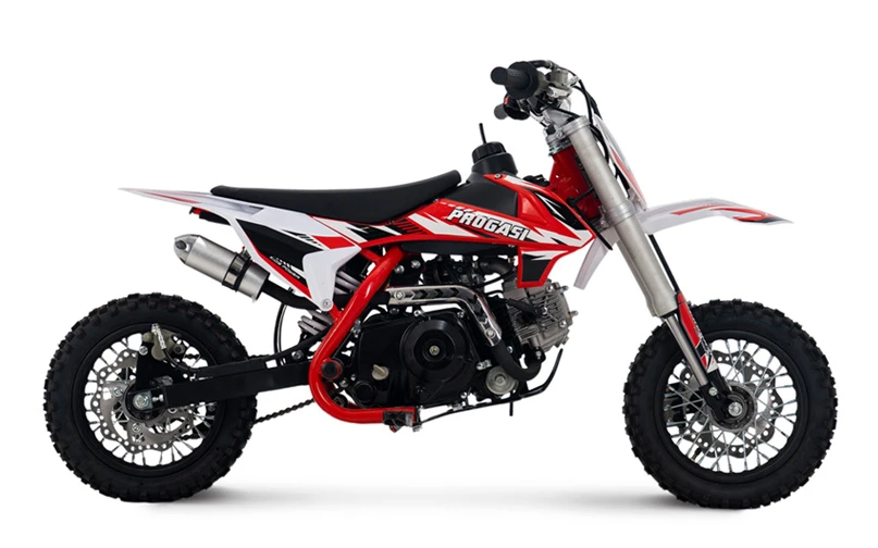 Питбайк Progasi KIDS POWER 110 (10/12) в Севастополе