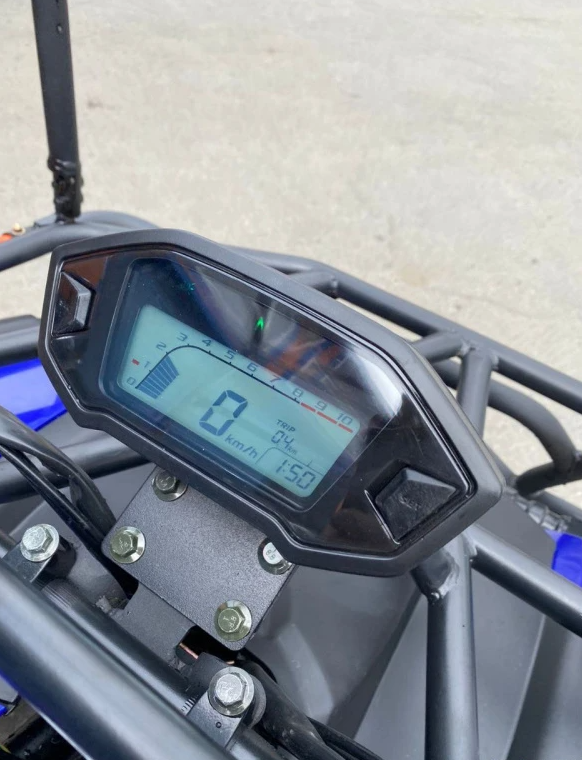 Квадроцикл PROMAX Фермер 350 4x4 ALL ROAD в Севастополе