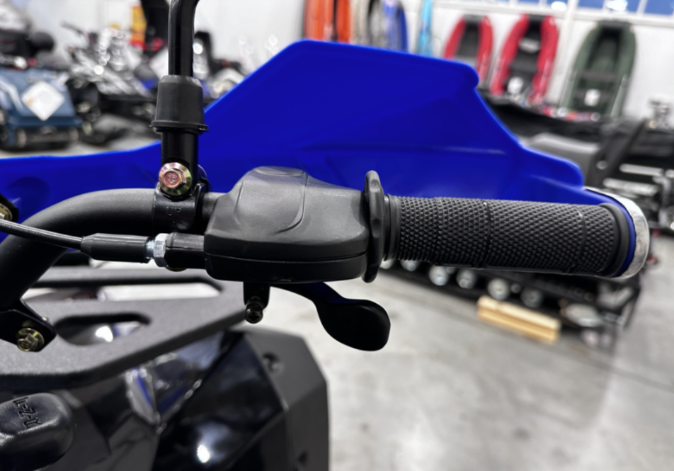 Квадроцикл GBM SHARP BIG 300 NEW PREMIUM в Севастополе