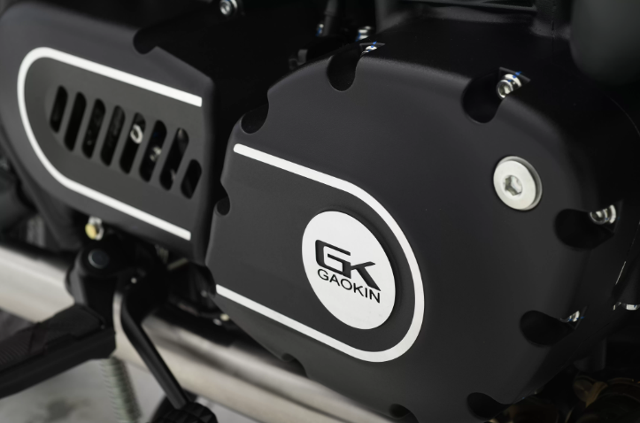 Мотоцикл GAOKIN GK 1200 в Севастополе