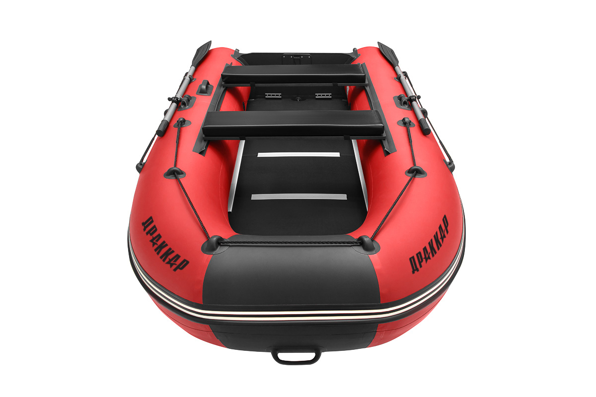 ЛОДКА ДРАККАР 3200 С HANT в Севастополе