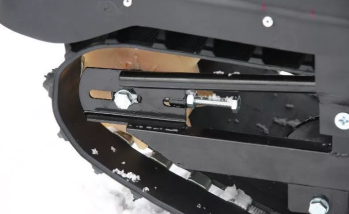 Мотобуксировщик ВОЛГАРЬ 9 Утилитарный в Севастополе