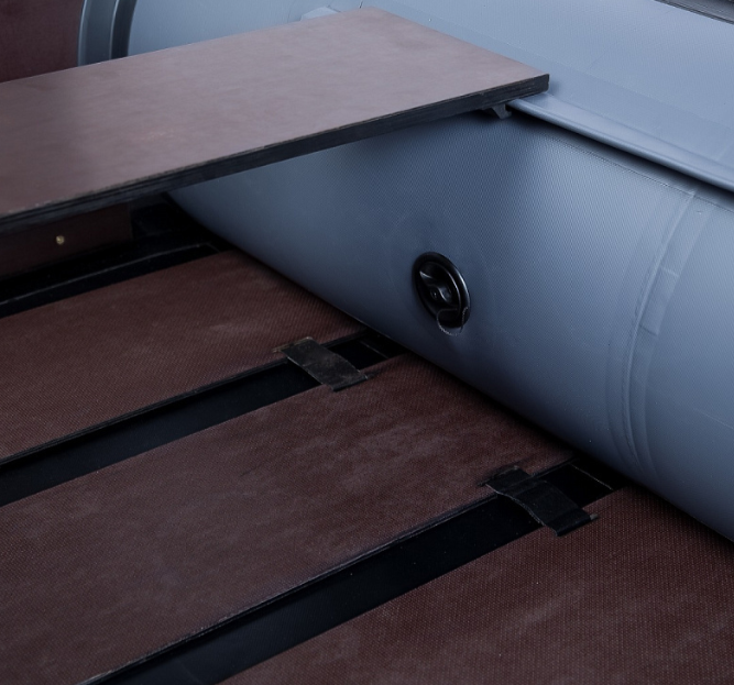 ЛОДКА НАДУВНАЯ YUKONA 230 TL (БЕЗ ПАЙОЛА) в Севастополе