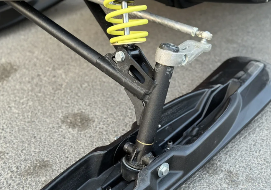 Снегоход РМ TIKSY 500 4Т в Севастополе