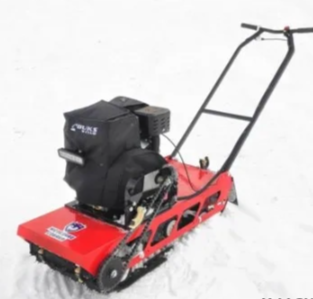 Мини мотобуксировщик Irondog (Железная Собака) M380 6.5 в Севастополе