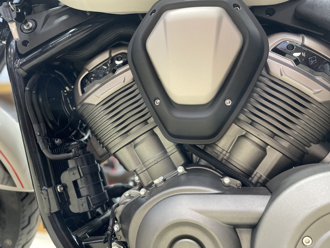 Мотоцикл Benda Chinchilla 500 в Севастополе