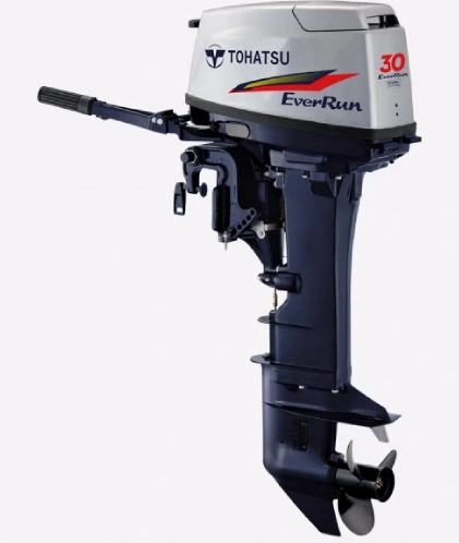 ЛОДОЧНЫЙ МОТОР TOHATSU MX 30 HL в Севастополе