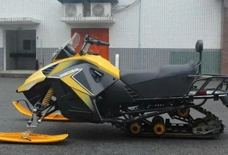 Снегоход Woideal WD 150 в Севастополе