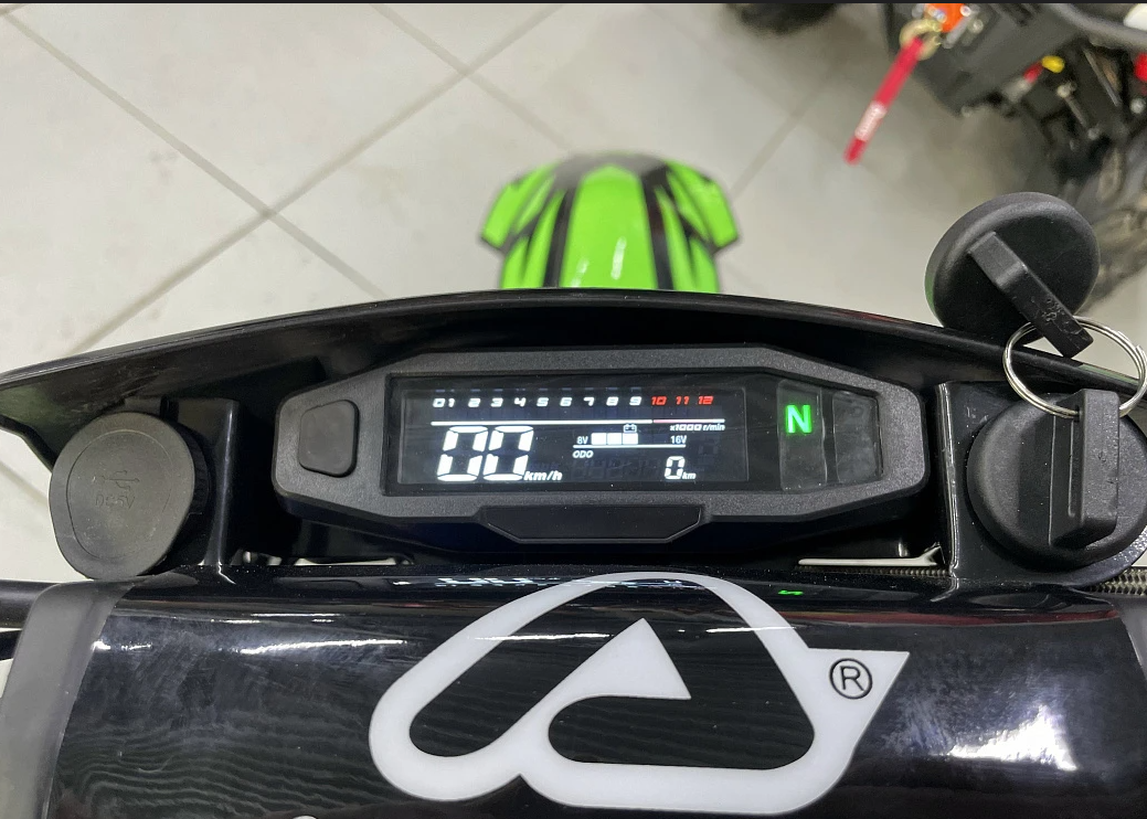 Мотоцикл Progasi RACE 300 AIR PRO SPORT в Севастополе