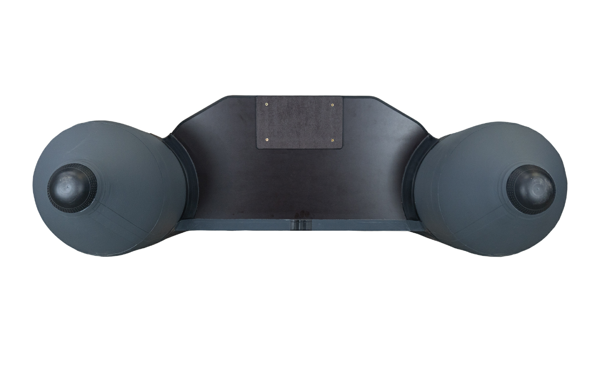 Лодка БАРС 2900 Слань-книжка киль в Севастополе