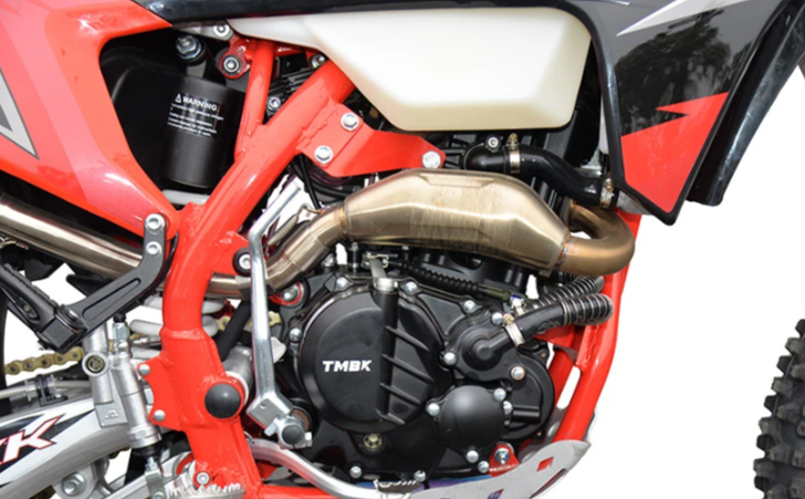 Питбайк TMBK Sprinter 300 (NB300) в Севастополе