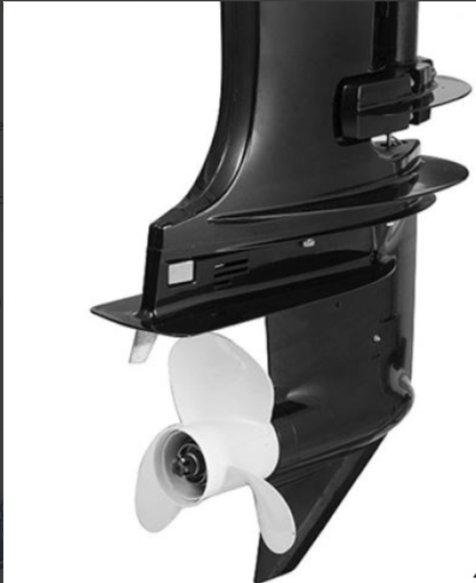 Лодочный мотор HIDEA HD40FES в Севастополе