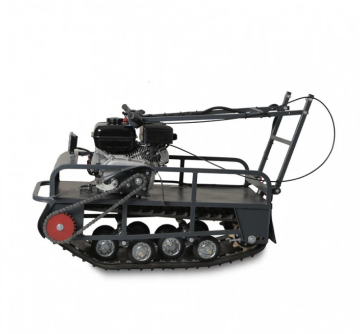 Мотобуксировщик ВЕПС WINTER «ЮНГА» 6.5 в Севастополе