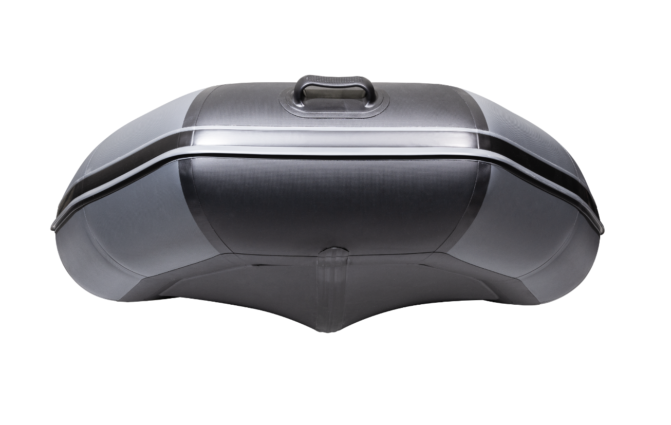 Лодка Таймень NX 2850 Слань-книжка киль в Севастополе