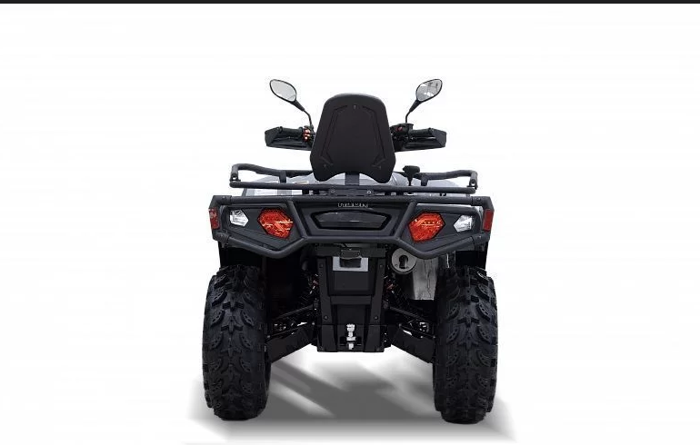 Квадроцикл HISUN TACTIC 550 (HS550ATV) NORMAL в Севастополе