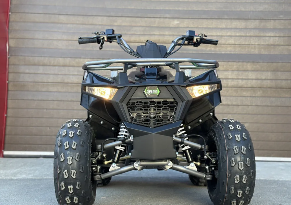 Квадроцикл GBM DAXTER 220 NEW в Севастополе