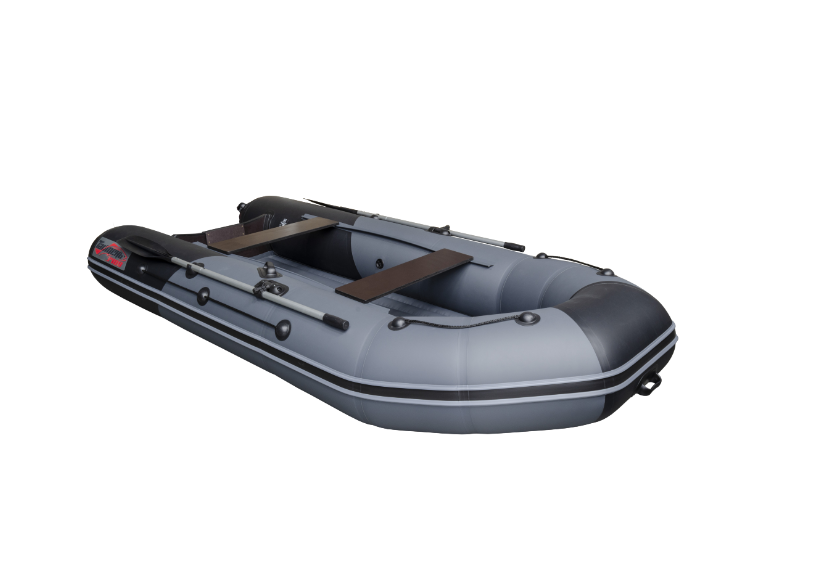 Лодка Таймень NX 3400 НДНД PRO в Севастополе