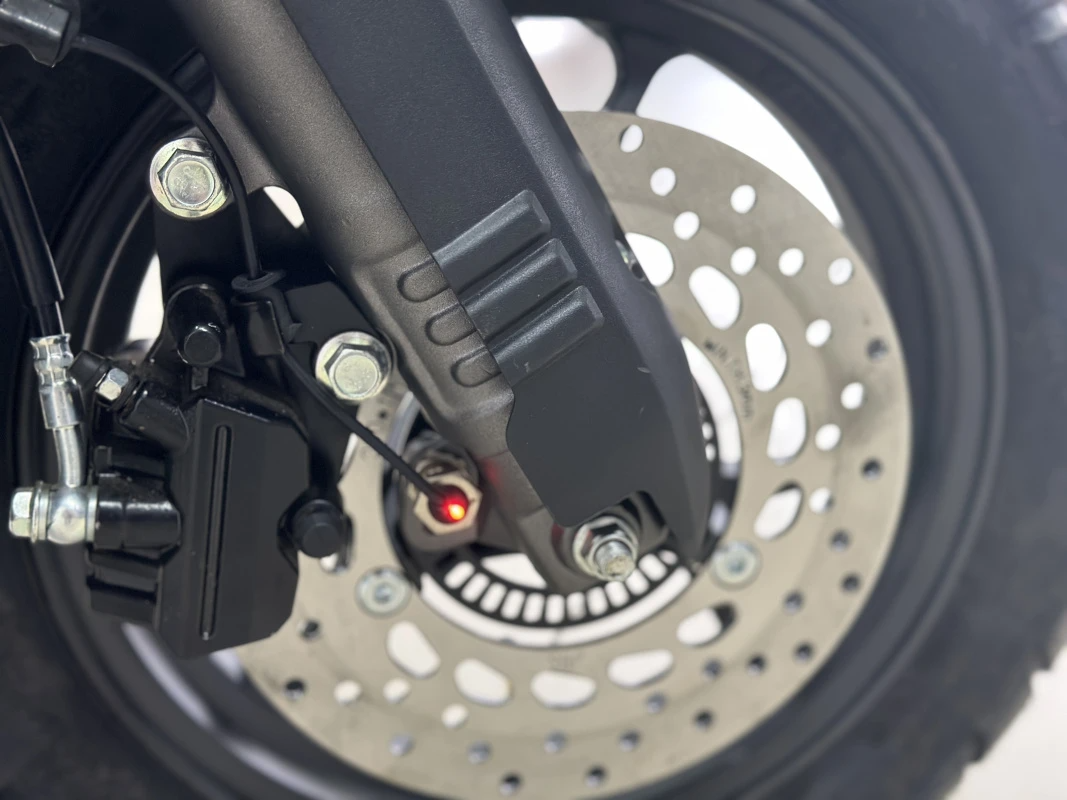 Скутер PROMAX STALKER 150(49) в Севастополе