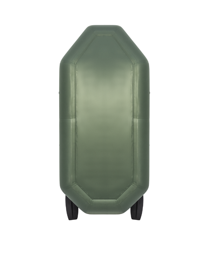  Лодка АКВА-ОПТИМА 210 в Севастополе