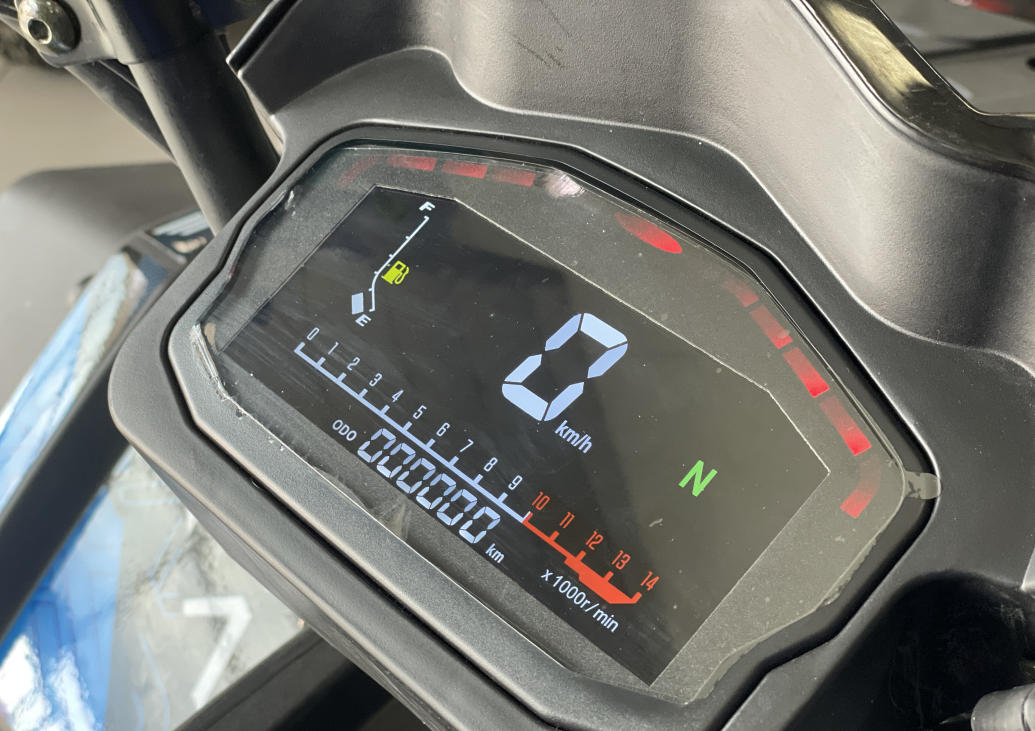 Квадроцикл PROMAX TAURUS 300 в Севастополе