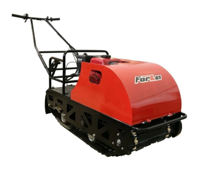 Мотобуксировщик Forza МБС2-6В в Севастополе