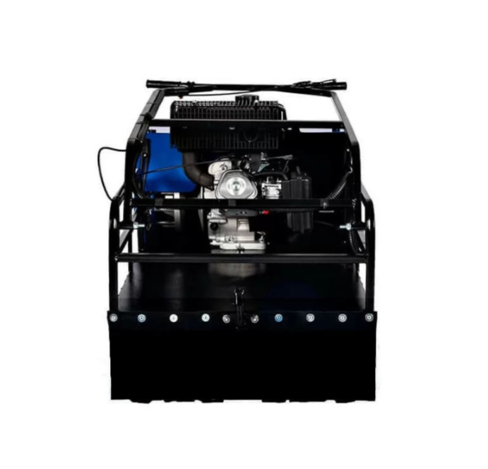 Мотобуксировщик МУЖИК М600 СТАНДАРТ 15 л.с. в Севастополе