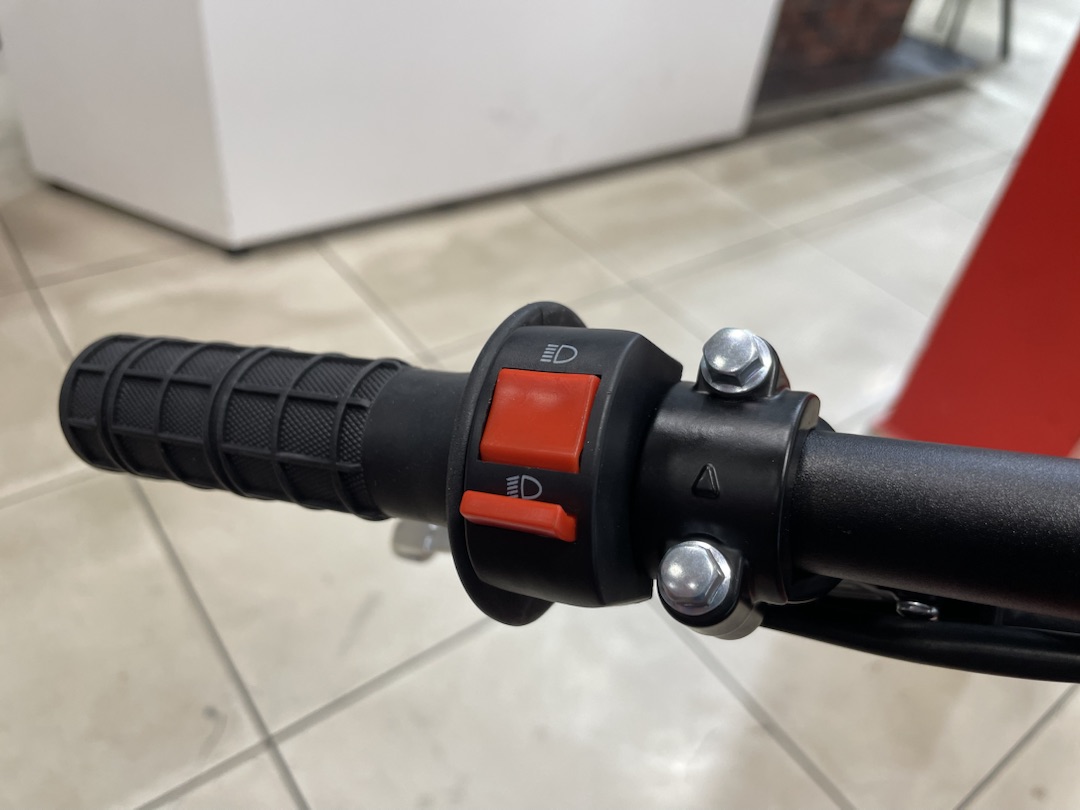 Кроссовый мотоцикл FAIDET K1 PR300 в Севастополе