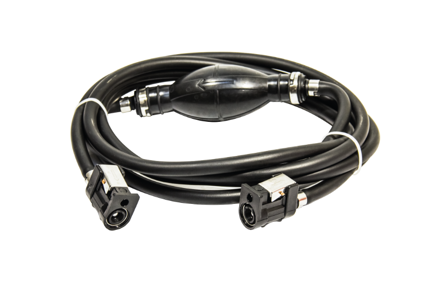 Лодочный мотор APACHE T5 BS в Севастополе