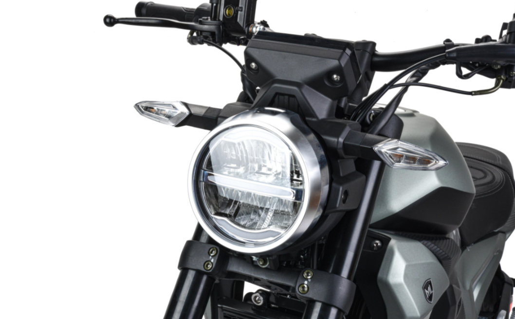 Мотоцикл MOTOLAND (МОТОЛЕНД) 300 CBR в Севастополе