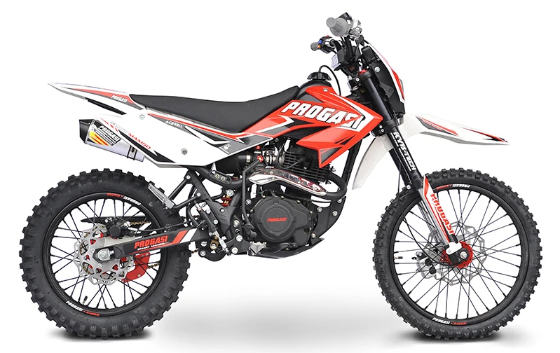 Питбайк Progasi Smart Max 150 в Севастополе