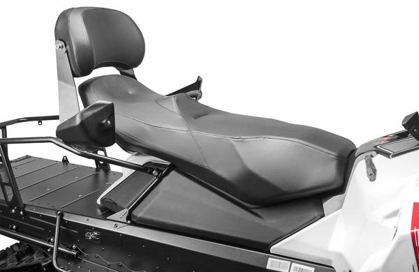 Снегоход STELS SA800R (L LUX WT) ВИТЯЗЬ 2.0 К01 Tech в Севастополе