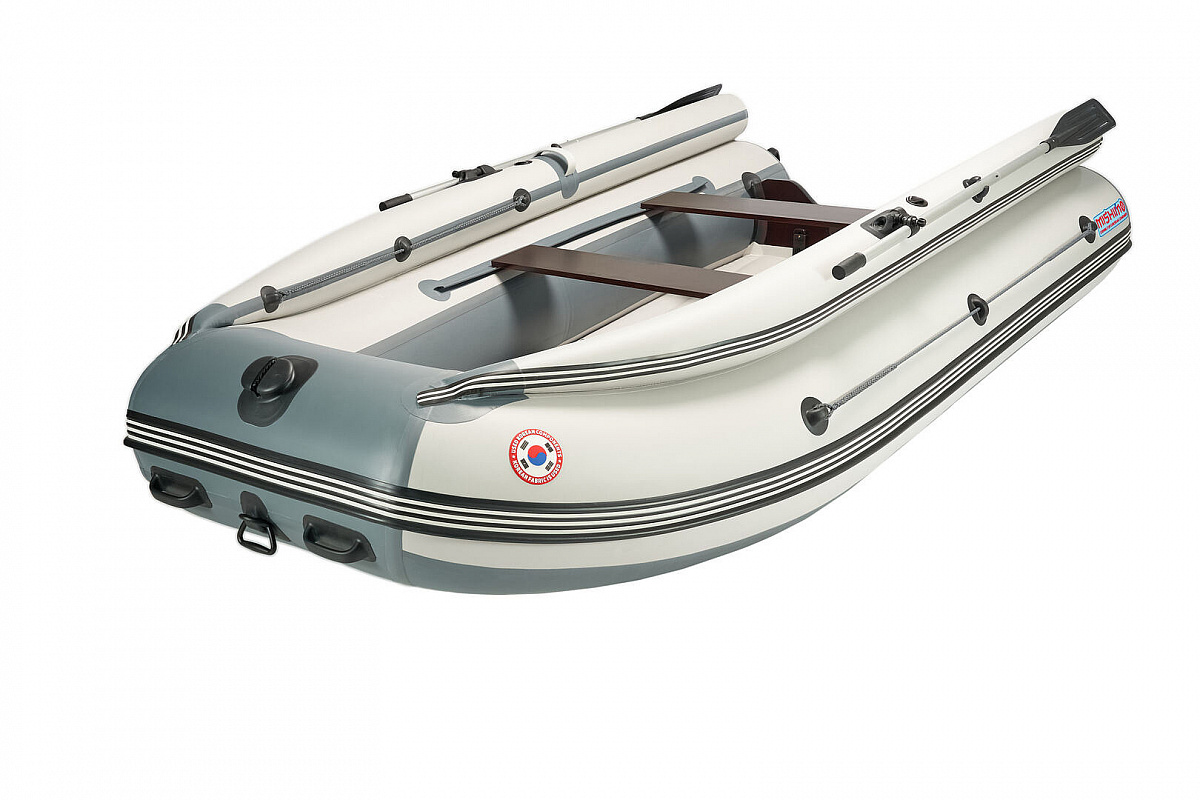 Лодка MISHIMO FAMILY LITE 350 в Севастополе