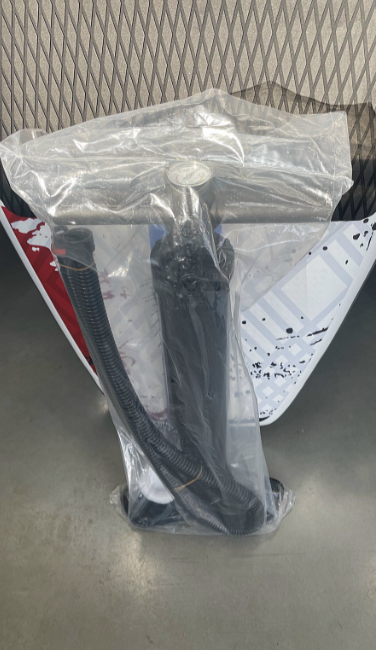 SUP (САП) ДОСКА RAIDEX I BOARD 11’ (332СМ) N 18 в Севастополе