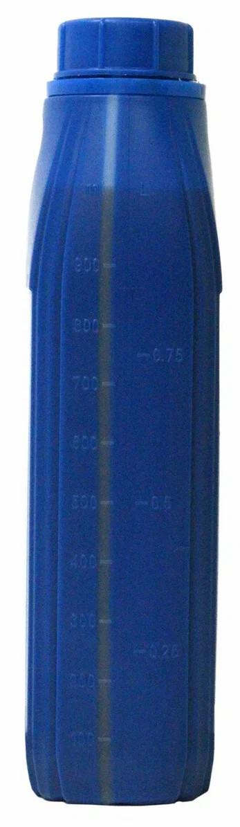 МАСЛО ПОЛУСИНТЕТИЧЕСКОЕ MARLIN ПРЕМИУМ 2Т, TC-W3, 1 ЛИТР в Севастополе