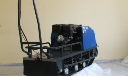 Мотобуксировщик ВЕПС WINTER «ЛОНГ» 15 в Севастополе