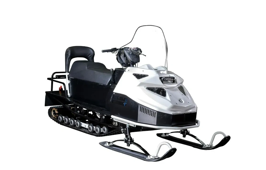 Снегоход БТС 4Т РК СУПЕР-ЛОНГ ЛЮКС/ 20 л.с. 460 м3 в Севастополе