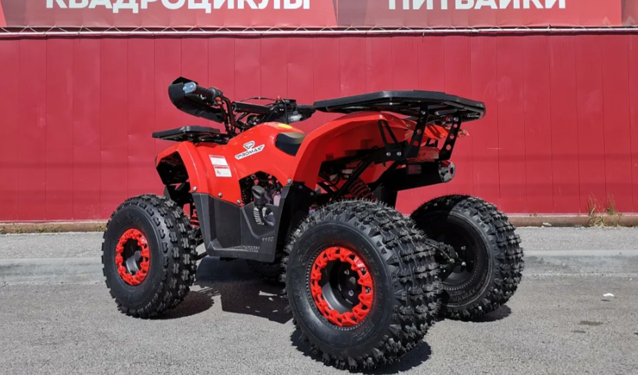 Квадроцикл PROMAX WILD 175 BASIC в Севастополе