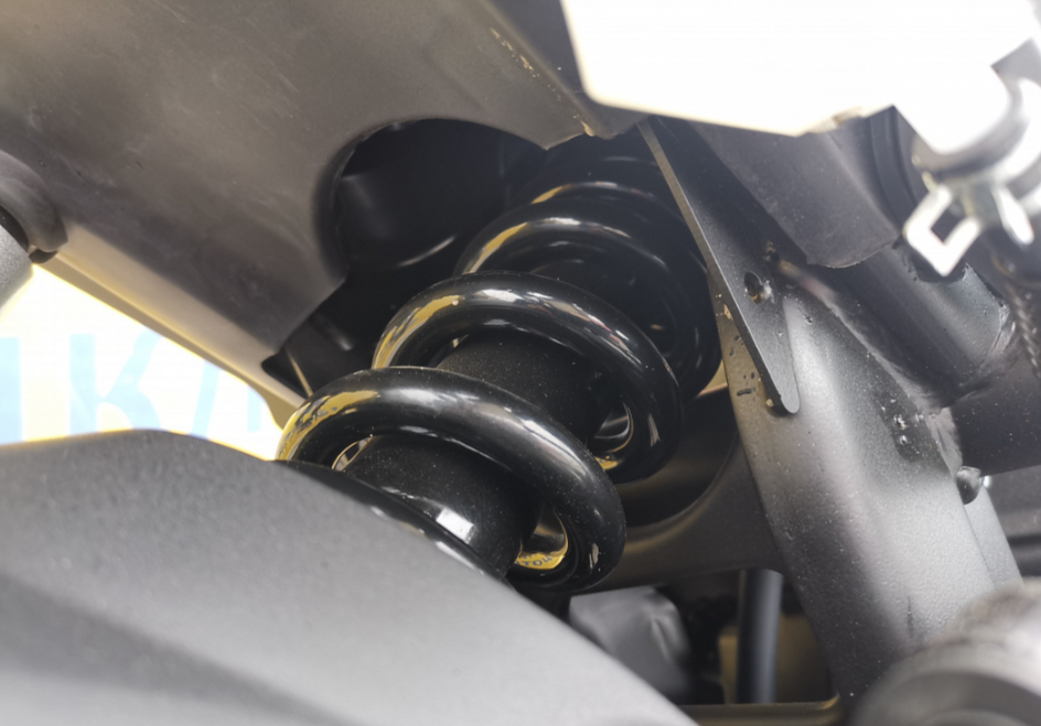 Мотоцикл MOTOLAND (МОТОЛЕНД) 250 CB250 (172FMM-5/PR250) (2022 г.) в Севастополе