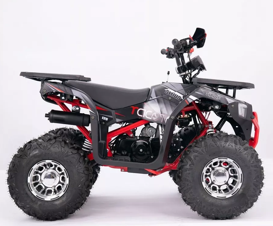 Квадроцикл YACOTA Sirius LD в Севастополе
