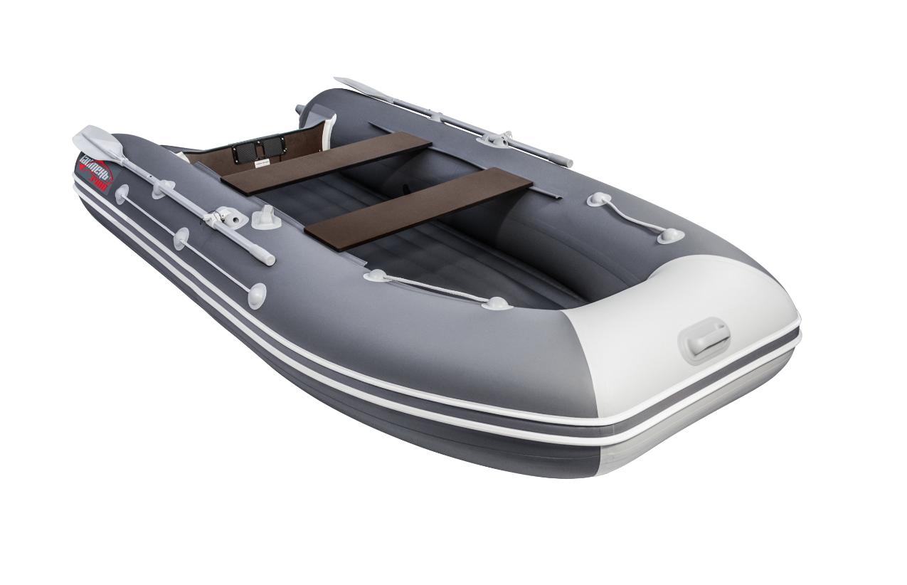 Лодка Таймень LX 3400 НДНД в Севастополе