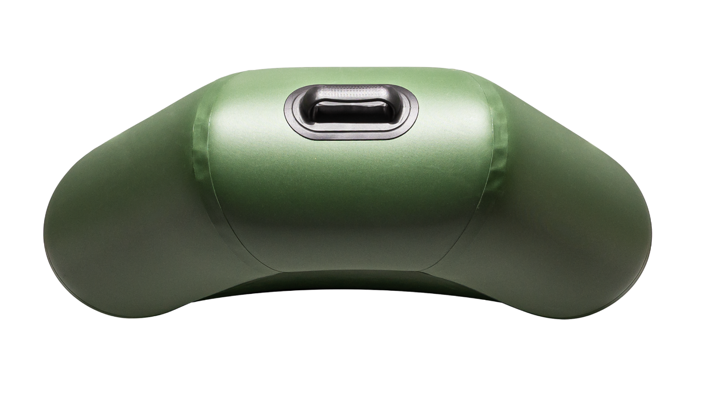 Лодка Барс 260 в Севастополе