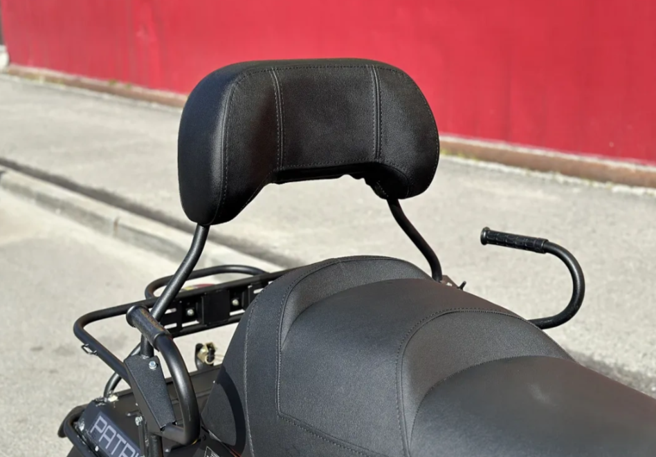 Снегоход РМ TAYGA PATRUL 800 SWT в Севастополе