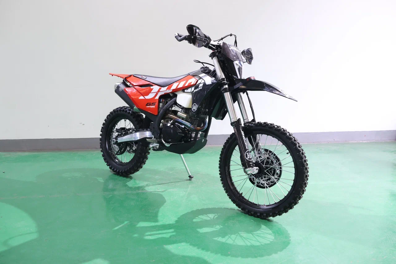 Мотоцикл JHLMOTO JHLofr GS CB300RL в Севастополе