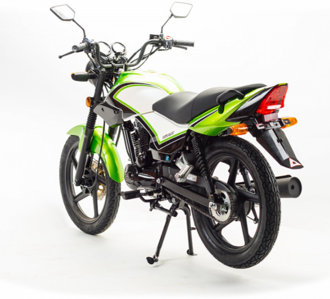 Мотоцикл MOTOLAND (МОТОЛЕНД) VOYAGE 200 в Севастополе