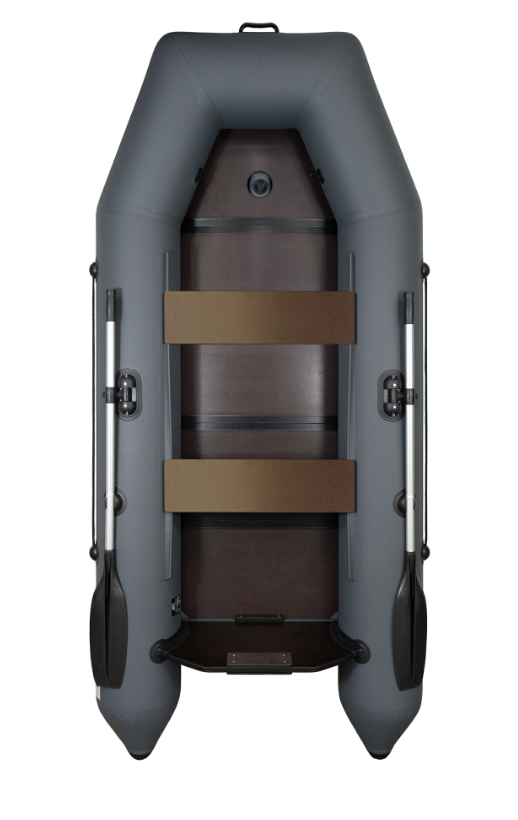 Лодка БАРС 2800 Слань-книжка киль в Севастополе