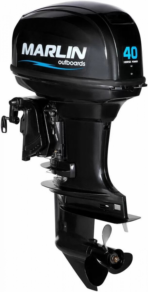 Лодочный мотор MARLIN MP 40 AERTS в Севастополе