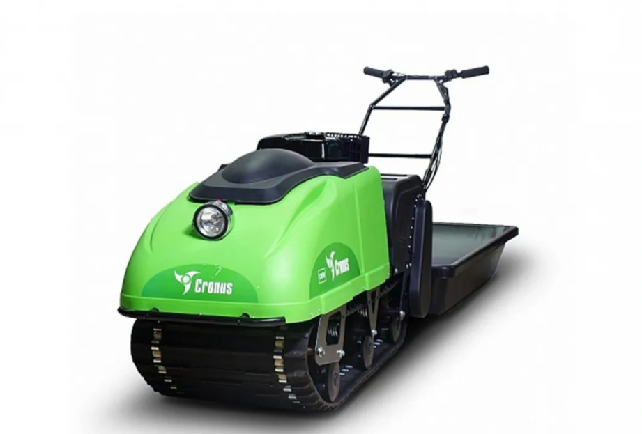 Мотобуксировщик CRONUS CR9V в Севастополе