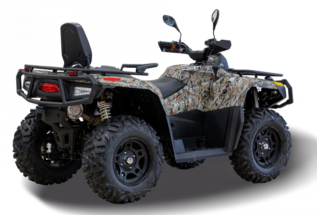 Квадроцикл HISUN TACTIC GT1000/LIMITED в Севастополе