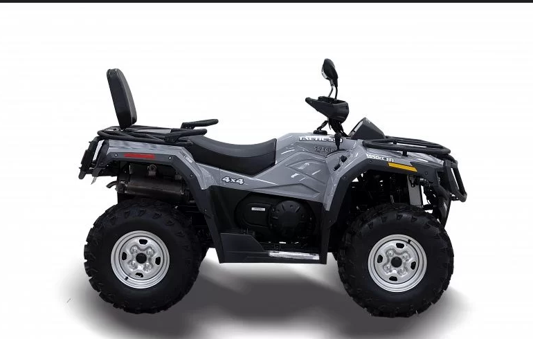 Квадроцикл HISUN TACTIC 550 (HS550ATV) NORMAL в Севастополе