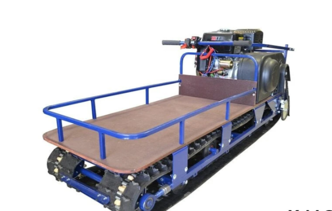 Мотобуксировщик БАРС P550 12 л.с. в Севастополе